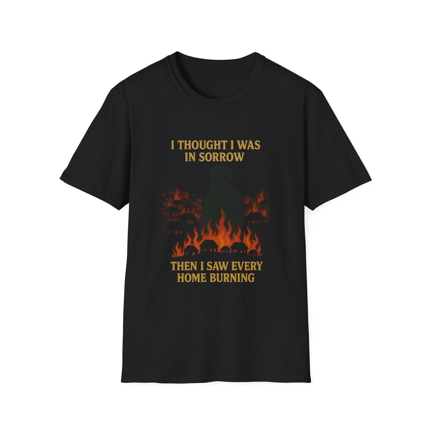 Fire in Every Home Tranparent