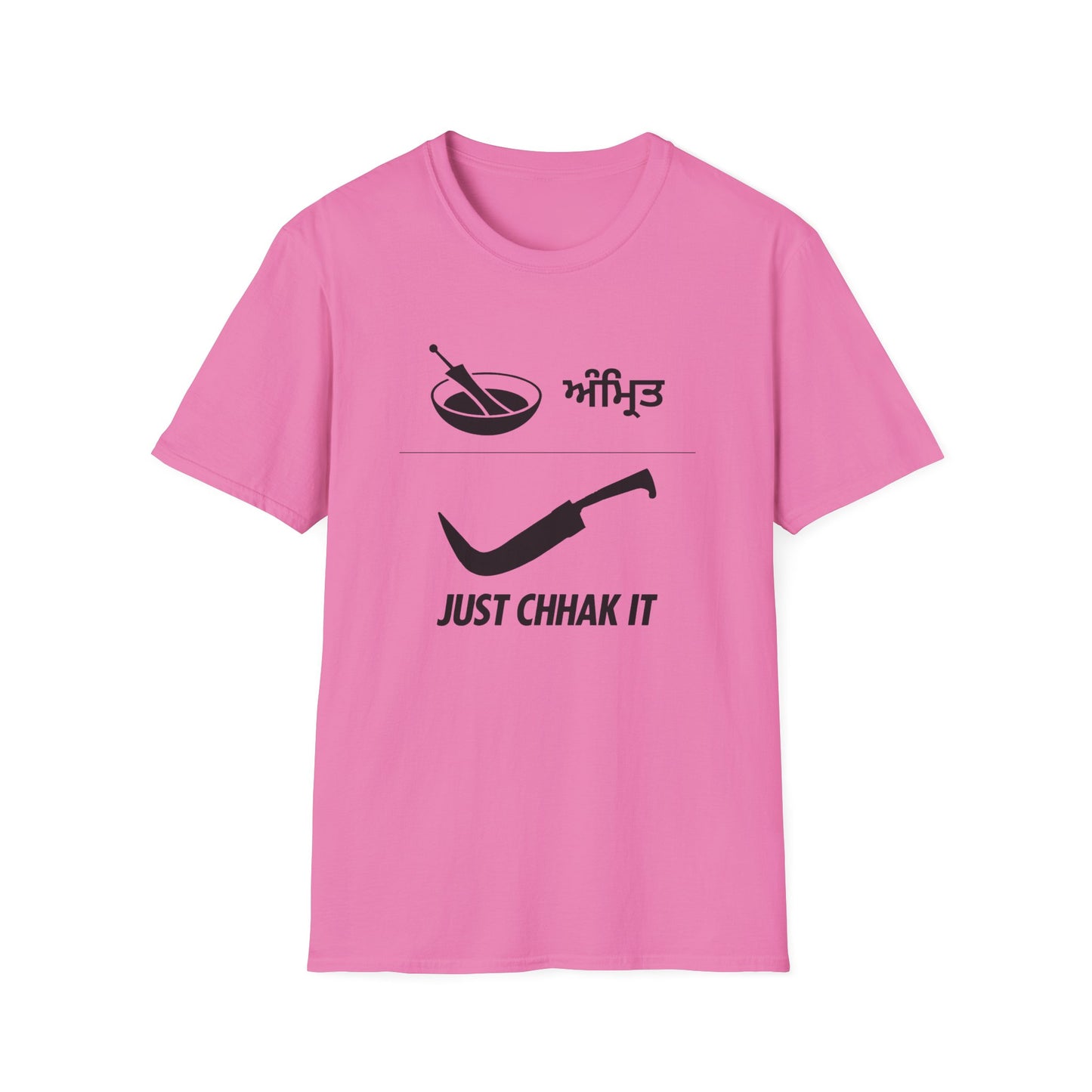 Just Chhak It T-Shirt
