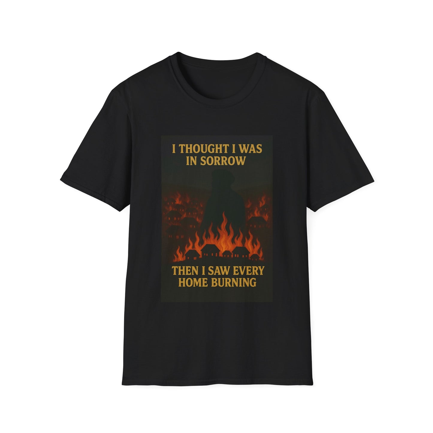 Fire in Every Home Tranparent