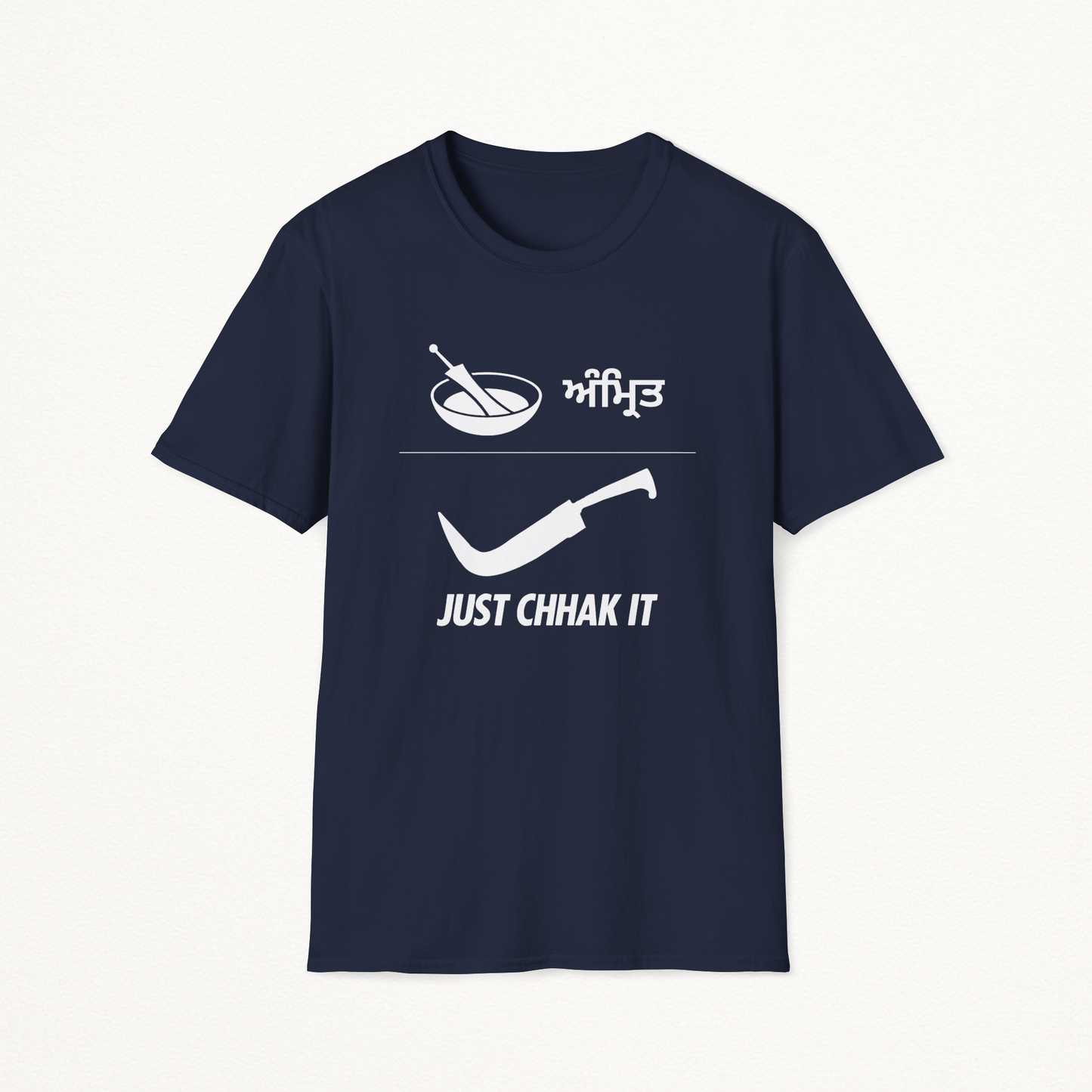 Just Chhak It T-Shirt