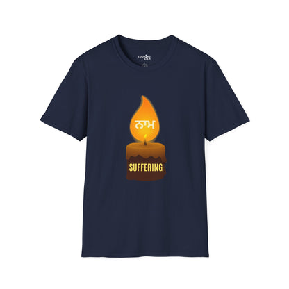 Light of Naam T-Shirt