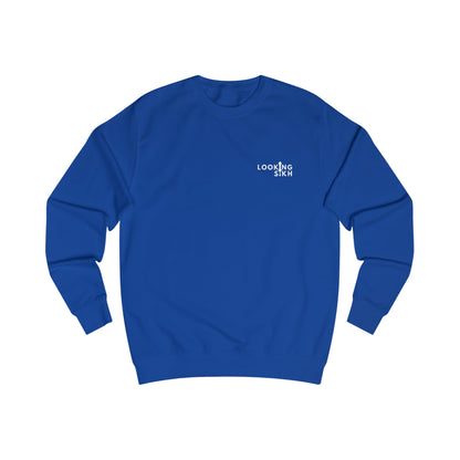 Why Khalsa Why Not Sweatshirt