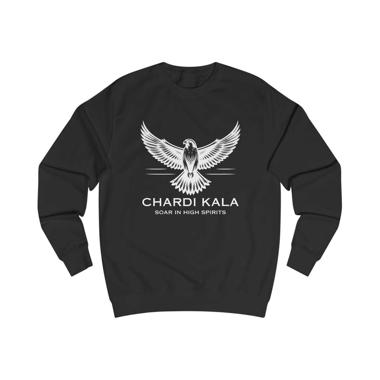 Chardi Kala Sweatshirt