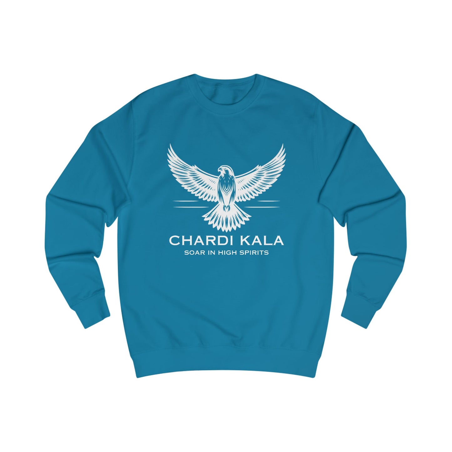 Chardi Kala Sweatshirt