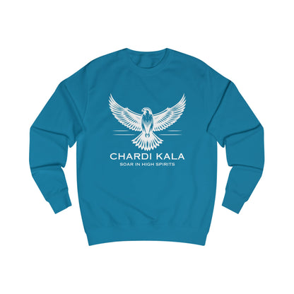 Chardi Kala Sweatshirt