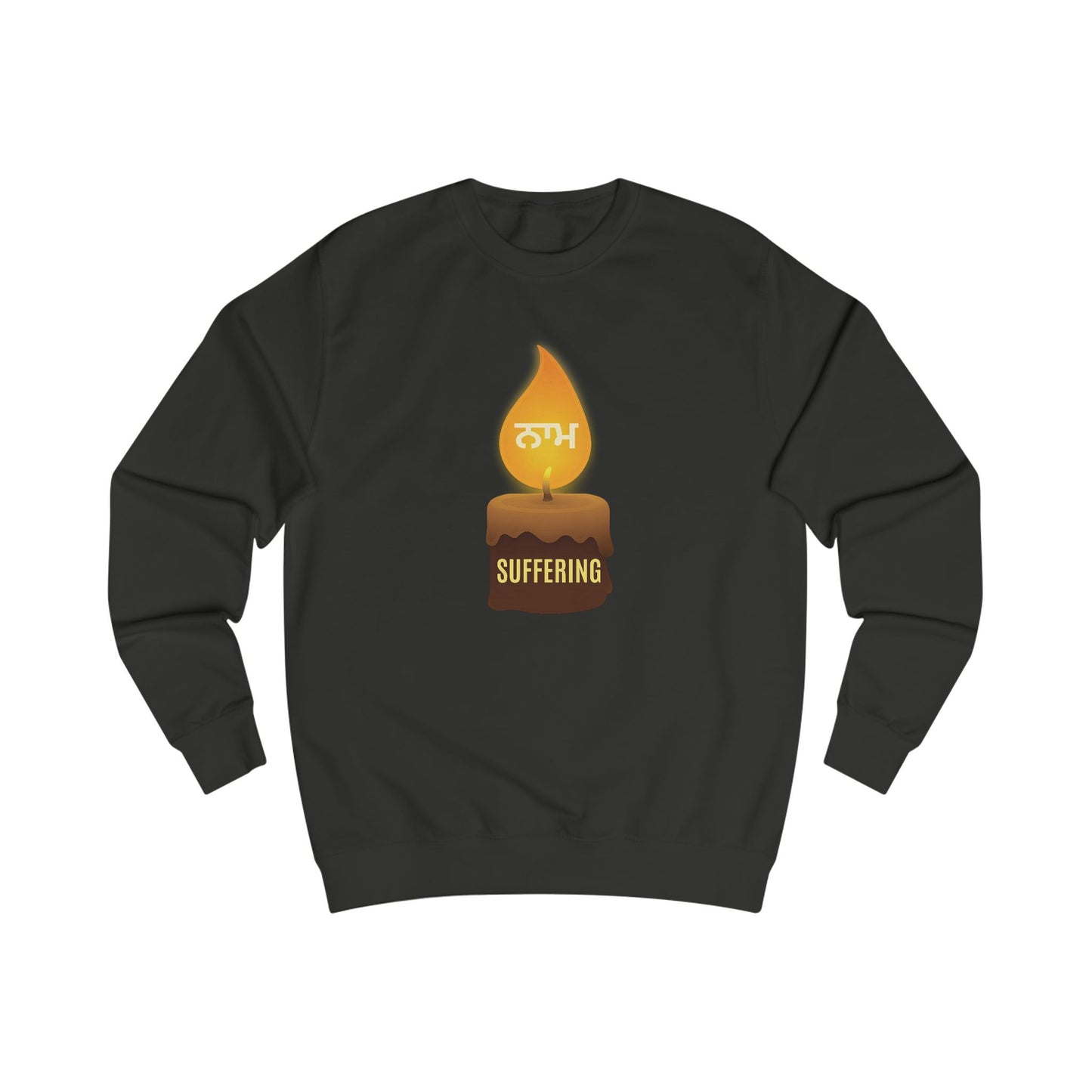 Light of Naam Sweatshirt