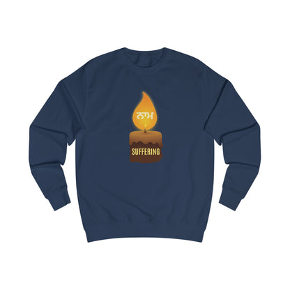 Light of Naam Sweatshirt