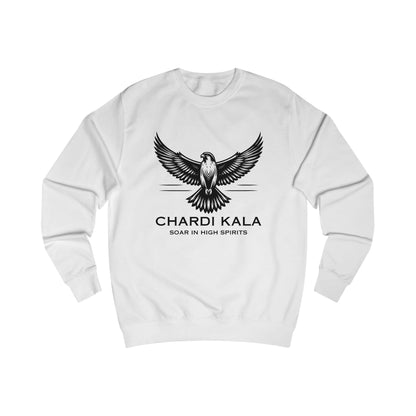 Chardi Kala Sweatshirt