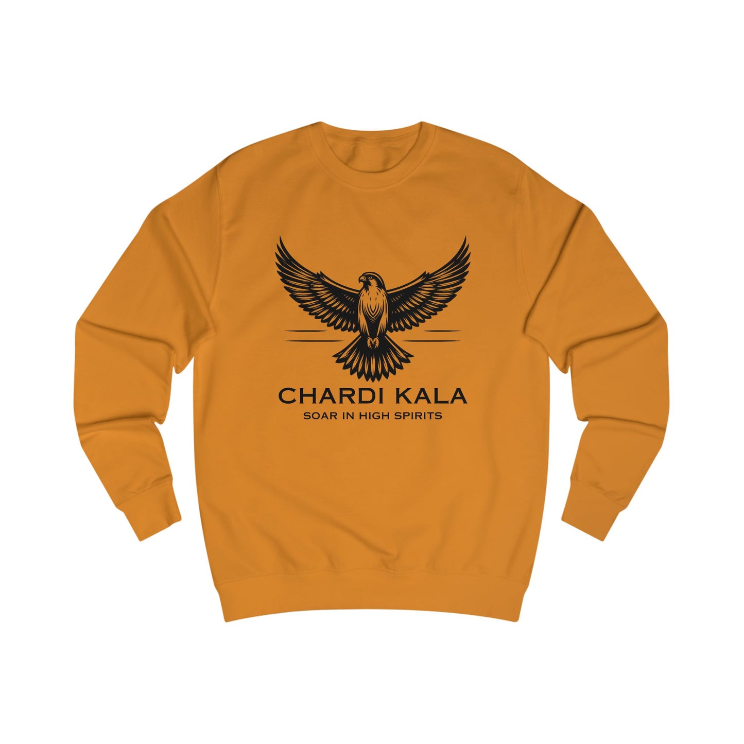 Chardi Kala Sweatshirt