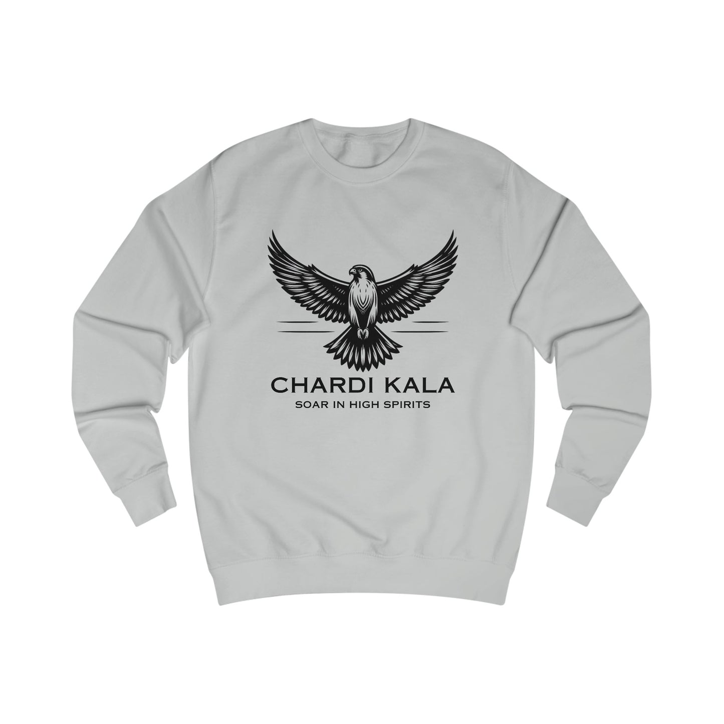 Chardi Kala Sweatshirt