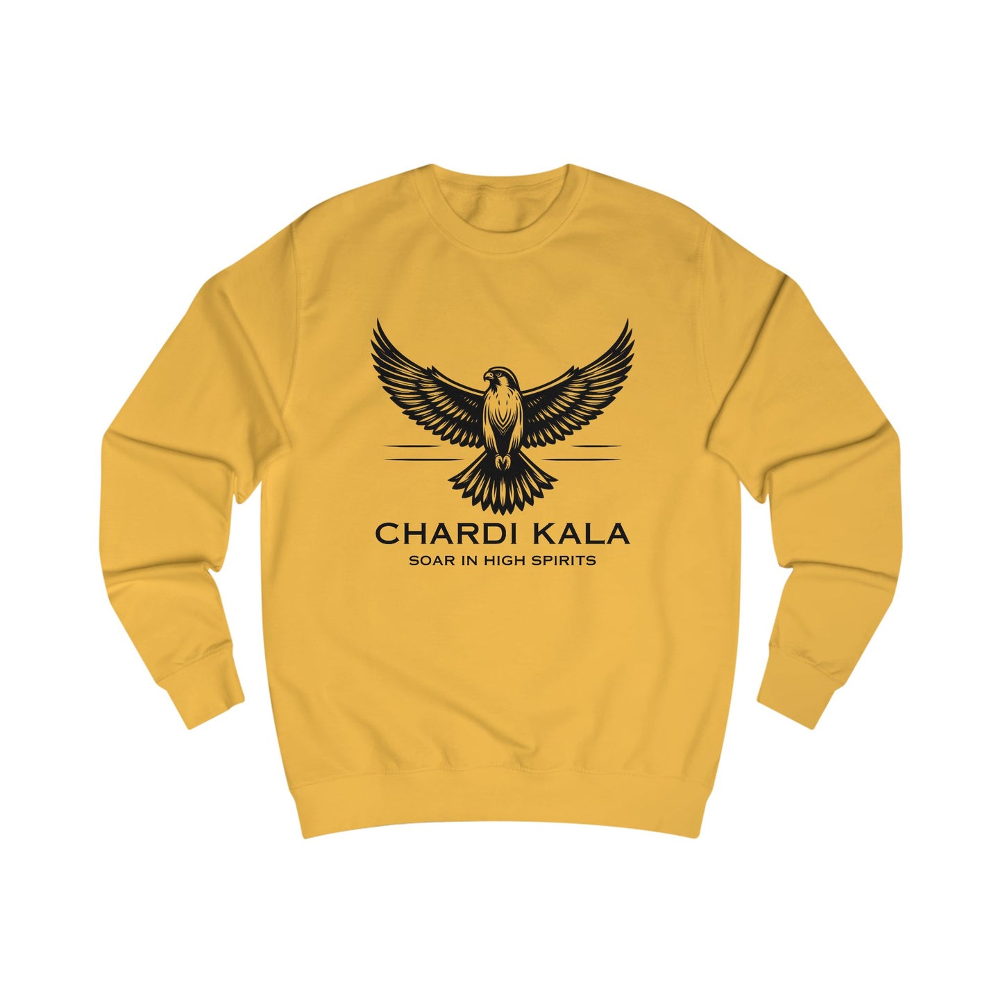 Chardi Kala Sweatshirt