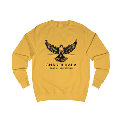 Chardi Kala Sweatshirt