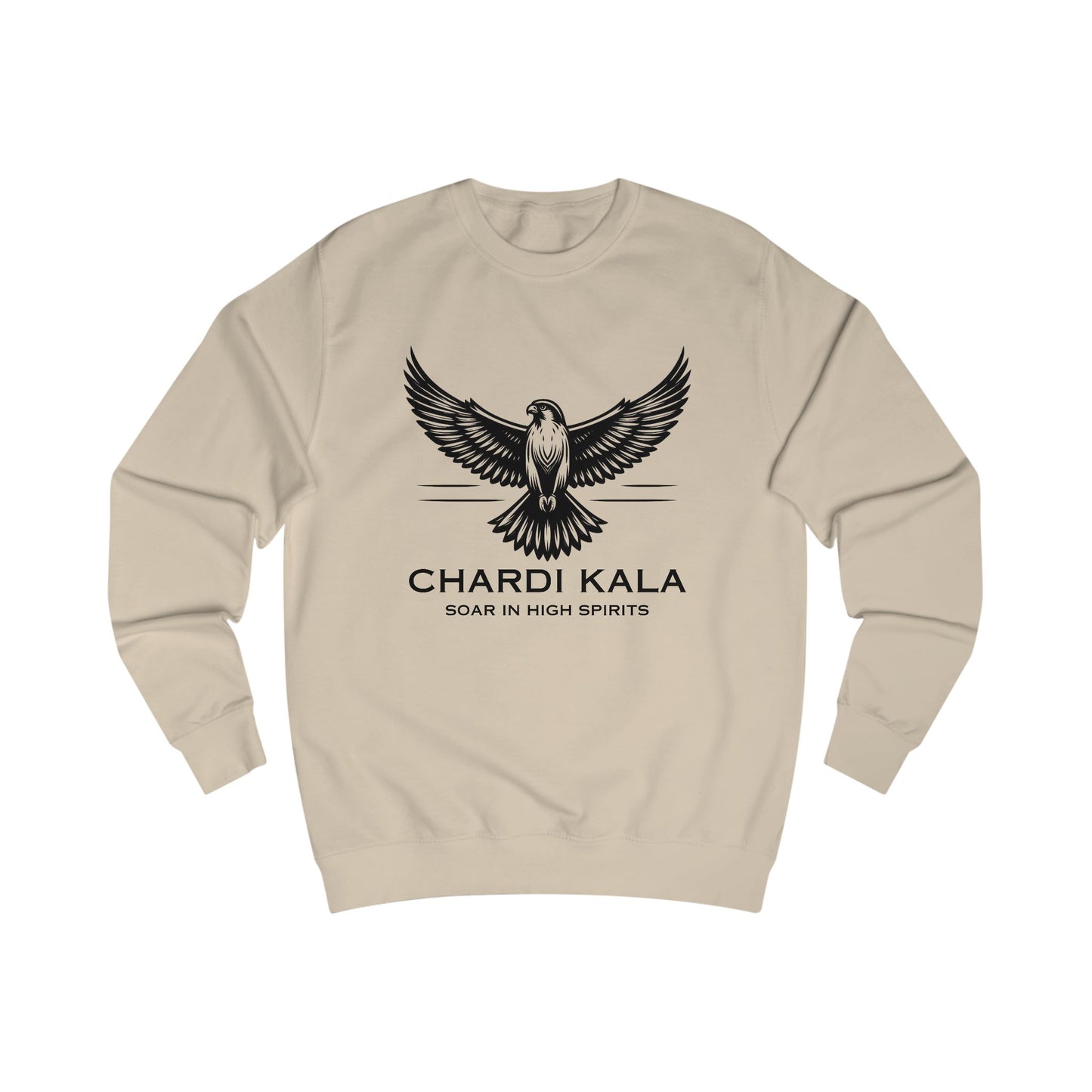 Chardi Kala Sweatshirt