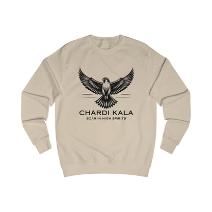 Chardi Kala Sweatshirt