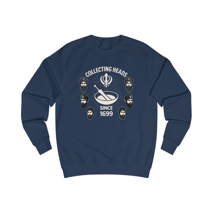 The Call for Heads Sweatshirt