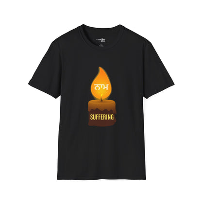 Light of Naam T-Shirt
