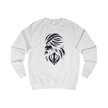 Sikh Khanda Lion Sweatshirt