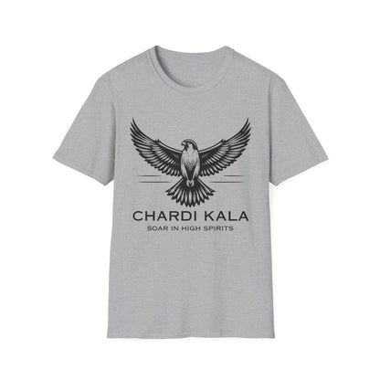 Chardi Kala T-shirt