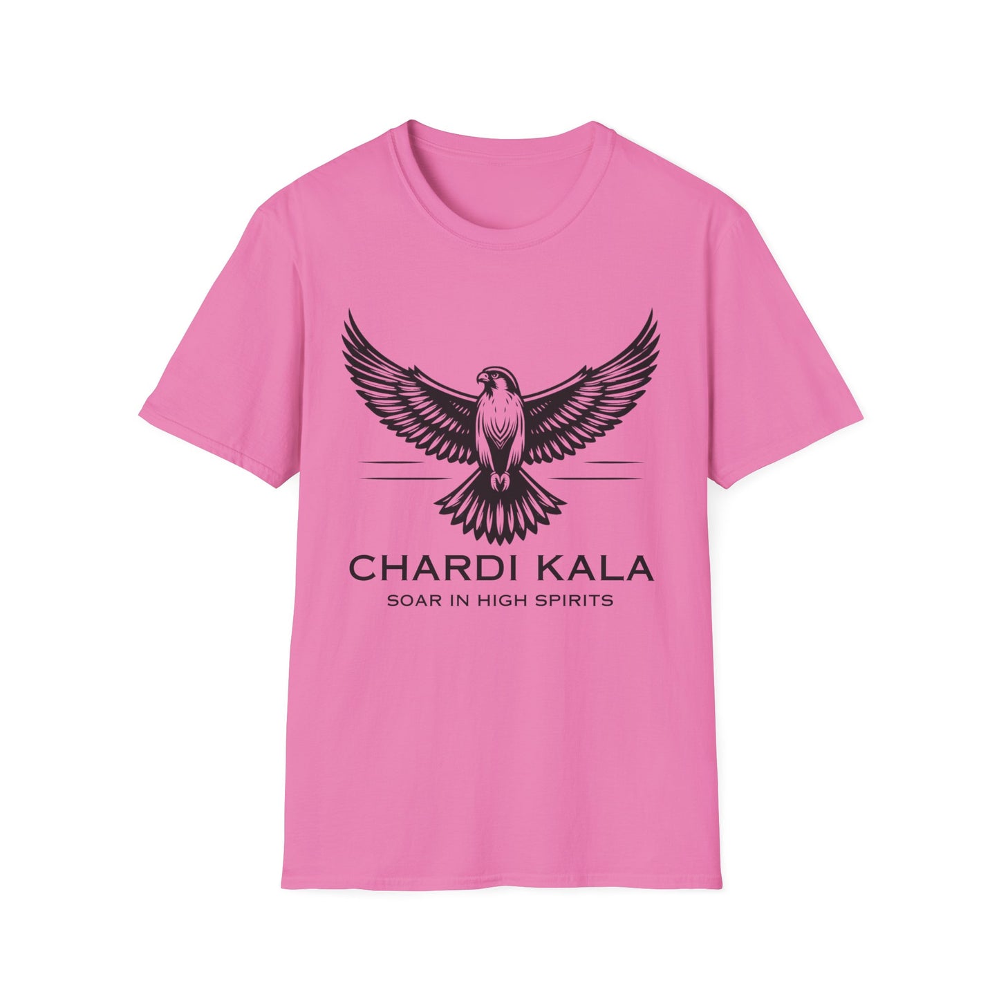 Chardi Kala T-shirt