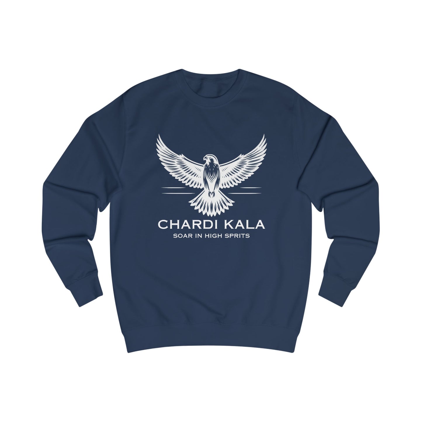 Chardi Kala Sweatshirt