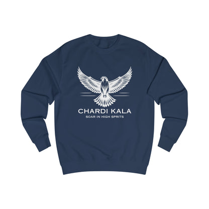 Chardi Kala Sweatshirt