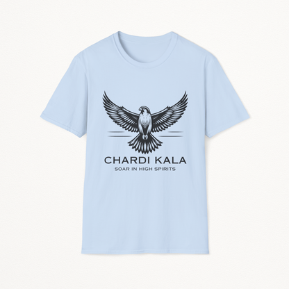 Chardi Kala T-shirt