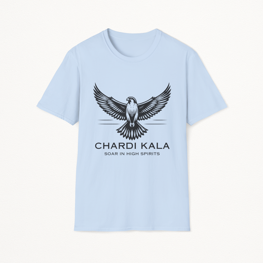 Chardi Kala T-shirt