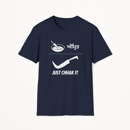 Just Chhak It T-Shirt