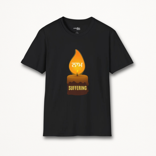 Light of Naam T-Shirt