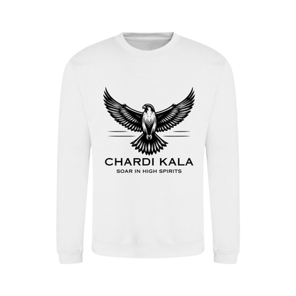 Chardi Kala Sweatshirt