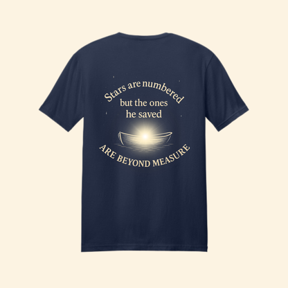 Saviour of the Immeasurable T-Shirt