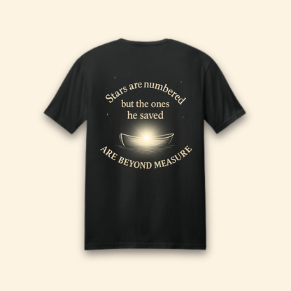 Saviour of the Immeasurable T-Shirt