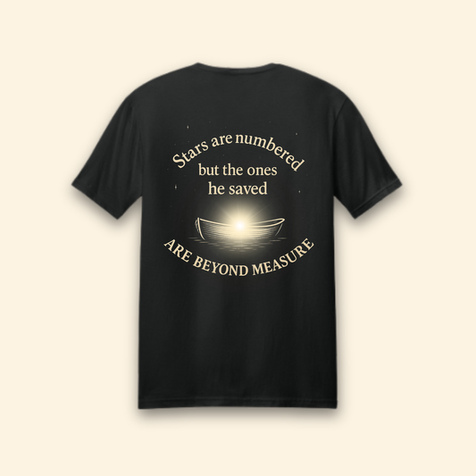 Saviour of the Immeasurable T-Shirt